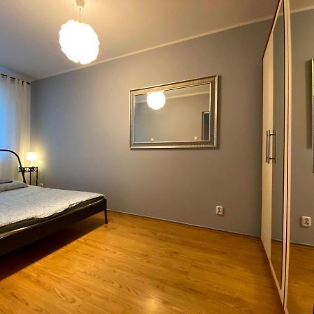 Lucka Residence Варшава Екстер'єр фото