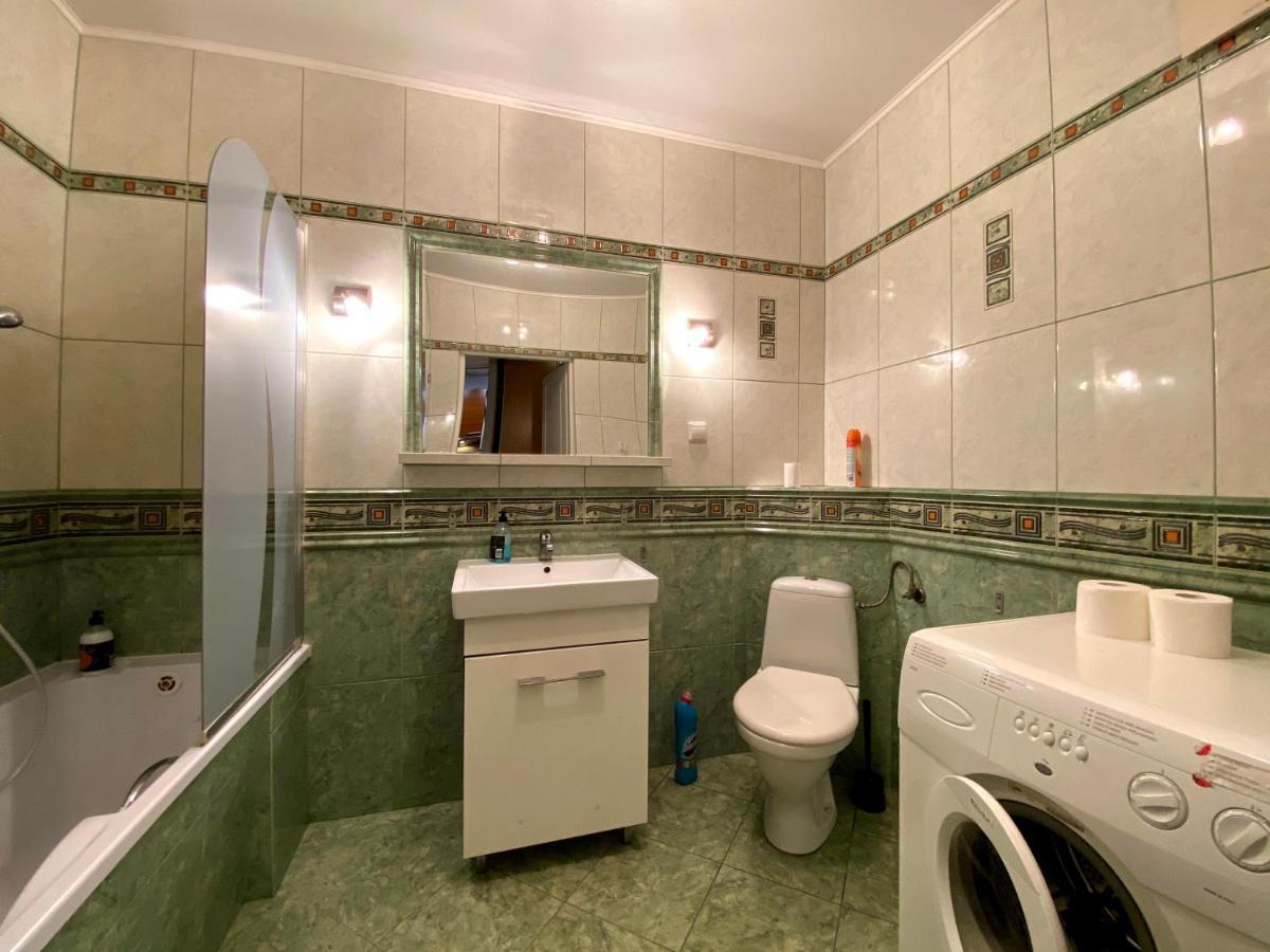 Lucka Residence Варшава Екстер'єр фото
