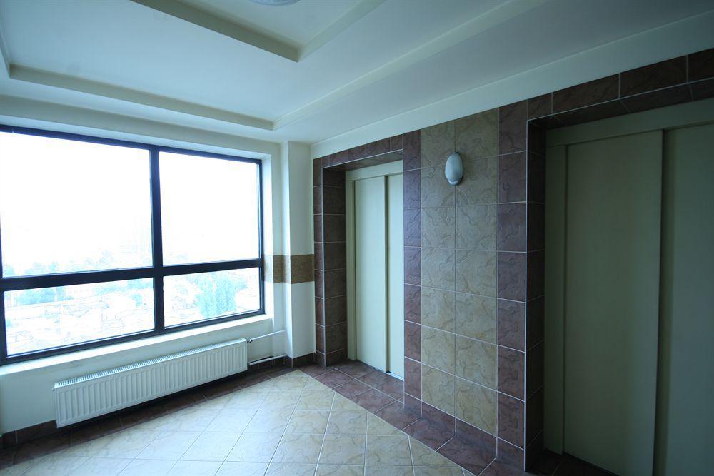 Lucka Residence Варшава Екстер'єр фото