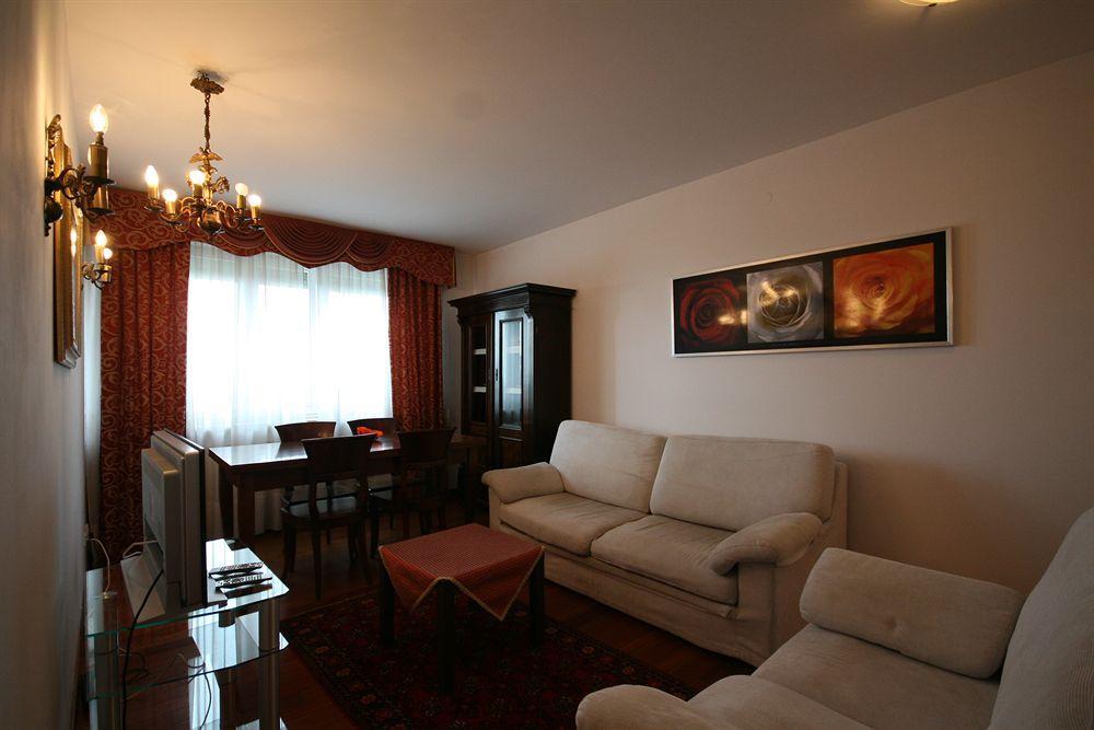 Lucka Residence Варшава Екстер'єр фото